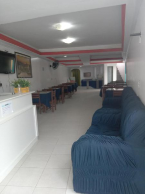Pousada Residencial Benfica